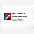 Maine Fournil