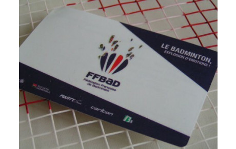 Réinscription pour la saison 2020/2021