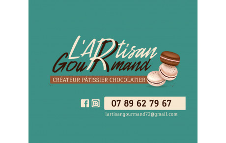 L'ARTISAN GOURMAND