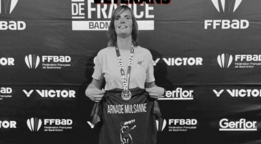 Marina est VICE-CHAMPIONNE DE FRANCE V1 !